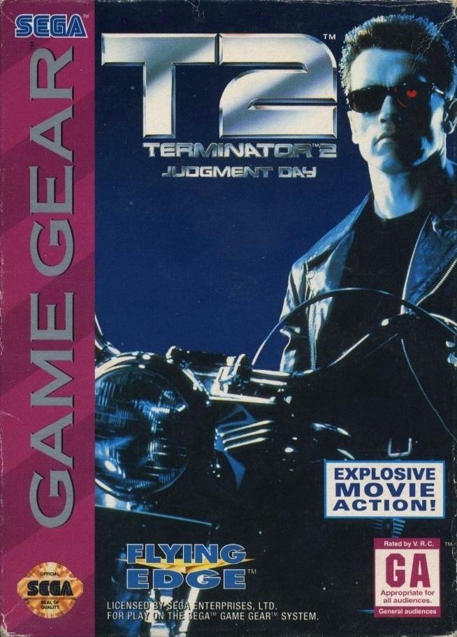 Sega Game Gear