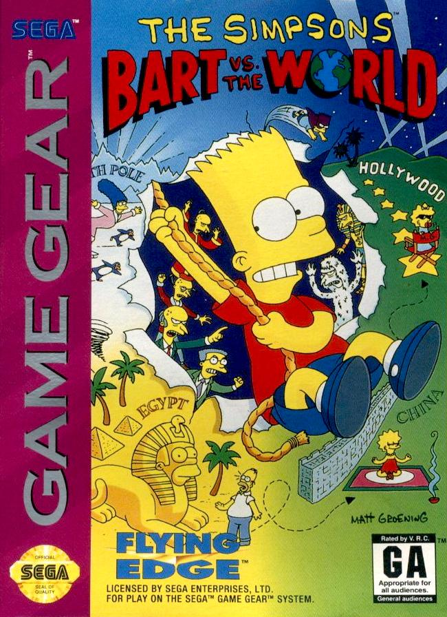 Sega Game Gear