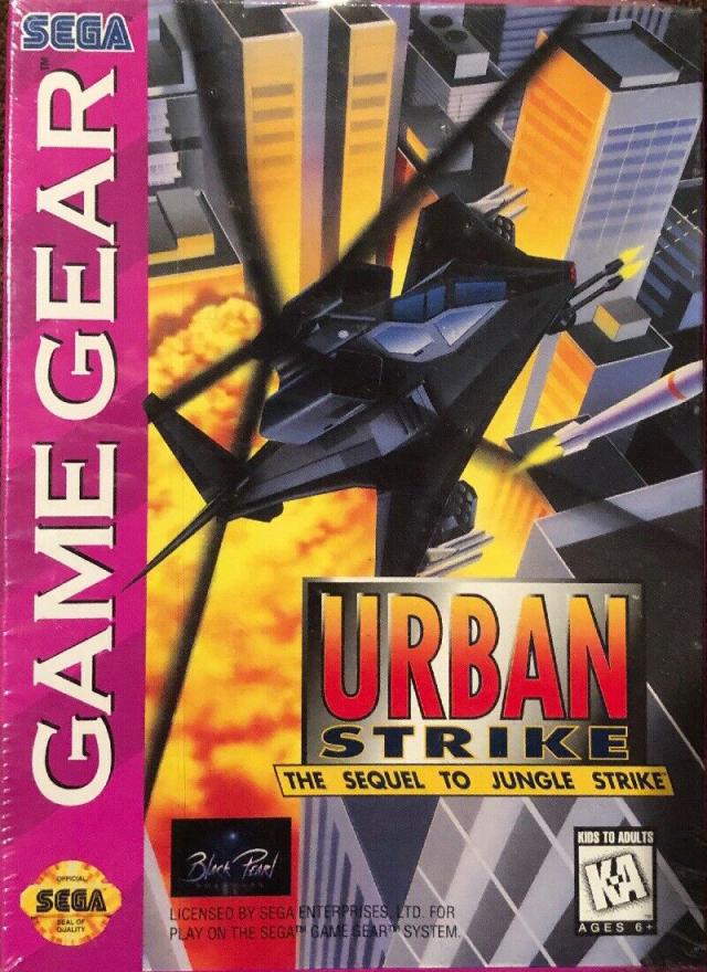 Sega Game Gear