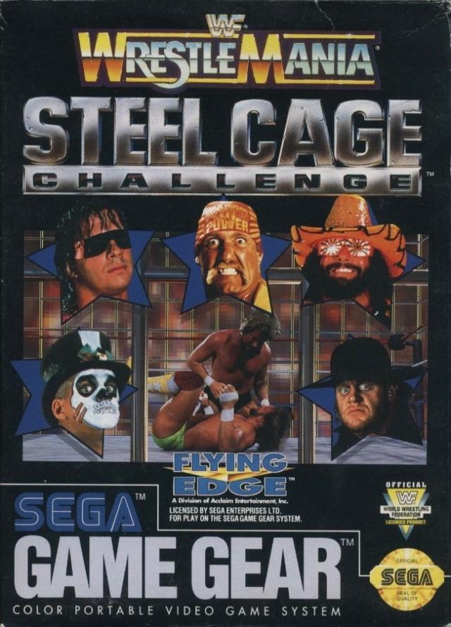 Sega Game Gear