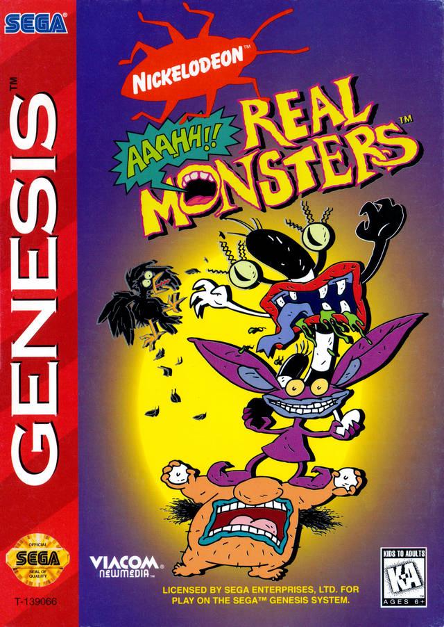 Sega Mega Drive/Genesis