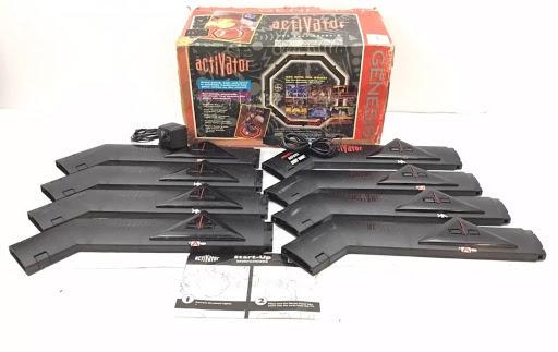 Sega Mega Drive/Genesis