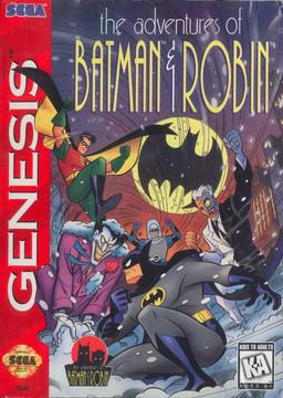 Sega Mega Drive/Genesis