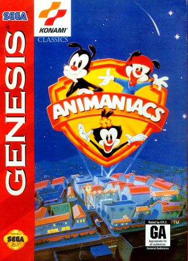 Sega Mega Drive/Genesis