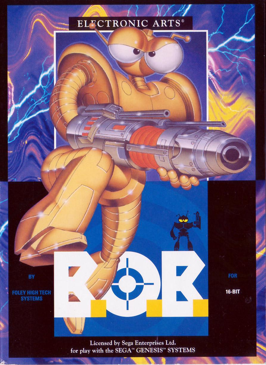 Sega Mega Drive/Genesis