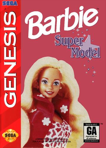Sega Mega Drive/Genesis