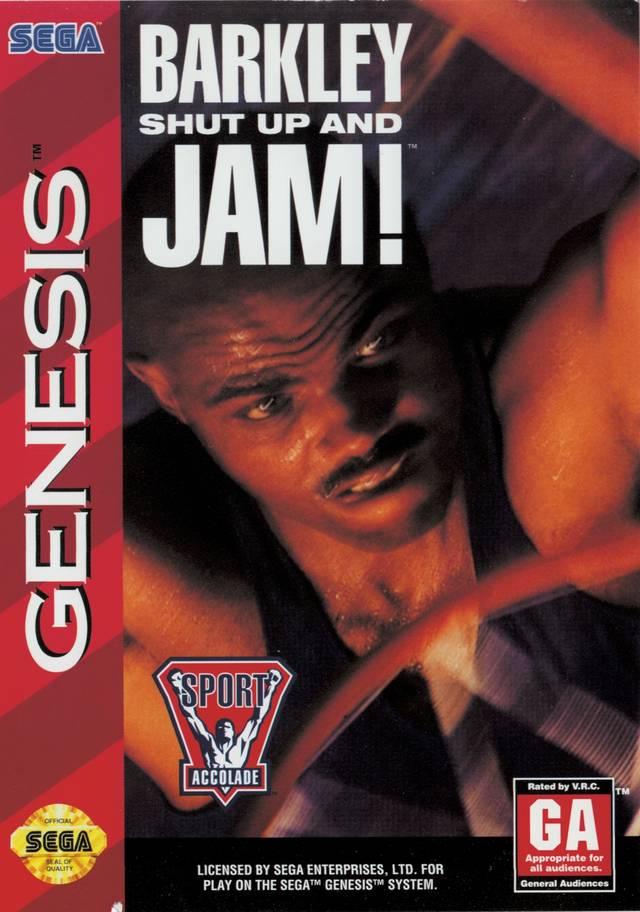 Sega Mega Drive/Genesis