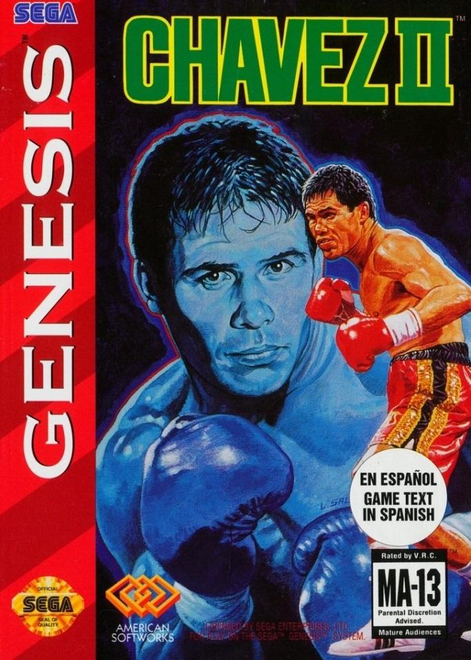 Sega Mega Drive/Genesis