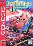 Sega Mega Drive/Genesis