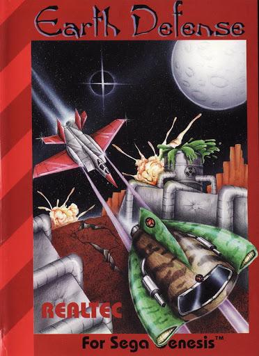 Sega Mega Drive/Genesis