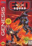Sega Mega Drive/Genesis