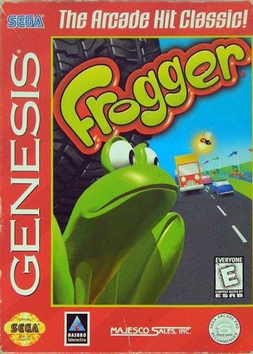 Sega Mega Drive/Genesis