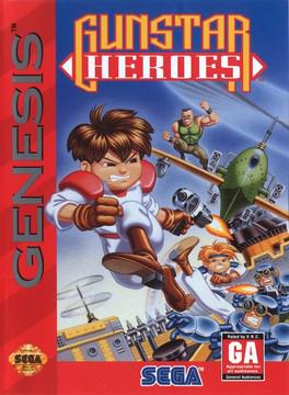 Sega Mega Drive/Genesis