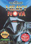Sega Mega Drive/Genesis