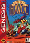 Sega Mega Drive/Genesis