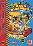 Sega Mega Drive/Genesis