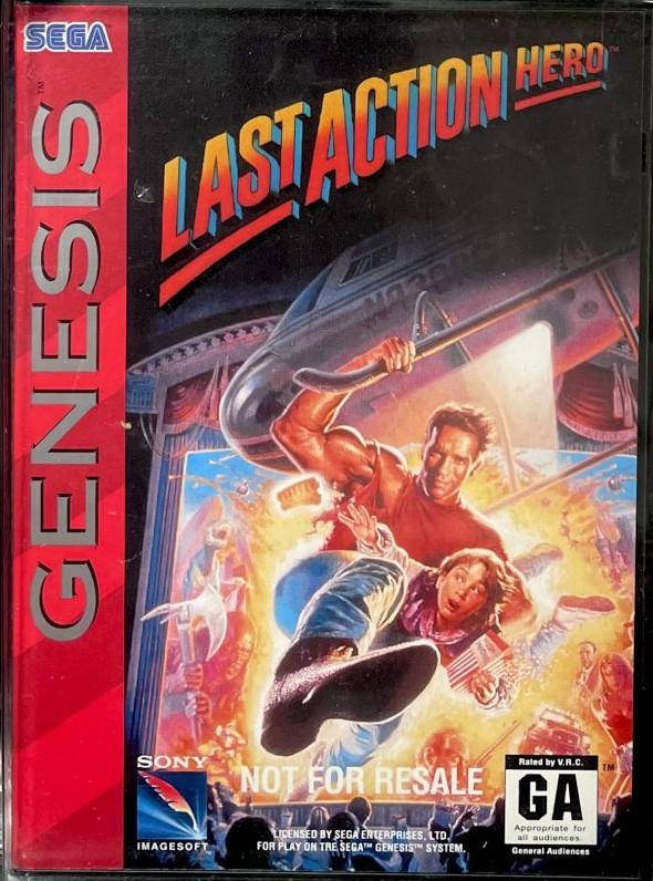 Sega Mega Drive/Genesis