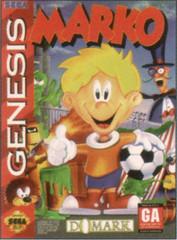 Sega Mega Drive/Genesis