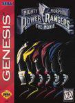 Sega Mega Drive/Genesis