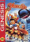 Sega Mega Drive/Genesis