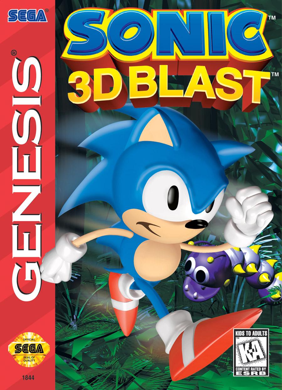 Sega Mega Drive/Genesis