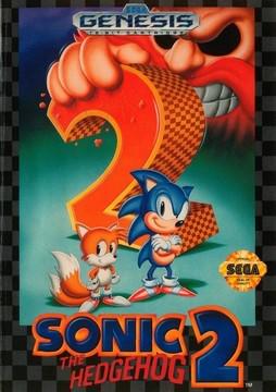 Sega Mega Drive/Genesis