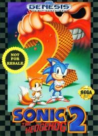 Sega Mega Drive/Genesis
