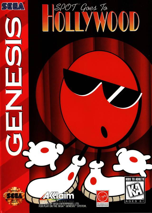 Sega Mega Drive/Genesis