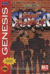 Sega Mega Drive/Genesis