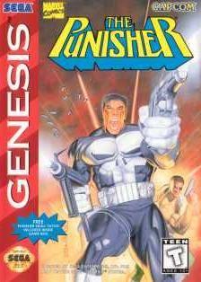 Sega Mega Drive/Genesis