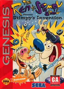 Sega Mega Drive/Genesis