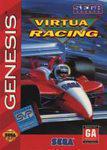 Sega Mega Drive/Genesis