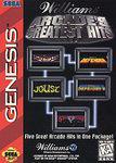 Sega Mega Drive/Genesis