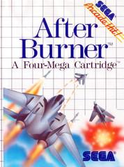 Sega Master System/Mark III