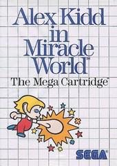 Sega Master System/Mark III