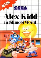 Sega Master System/Mark III