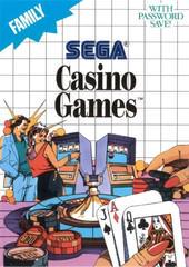 Sega Master System/Mark III