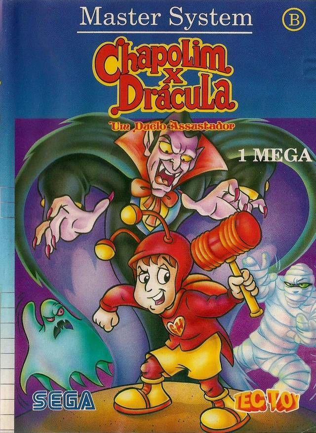 Sega Master System/Mark III