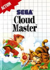 Sega Master System/Mark III