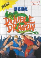Sega Master System/Mark III