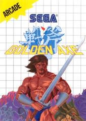 Sega Master System/Mark III