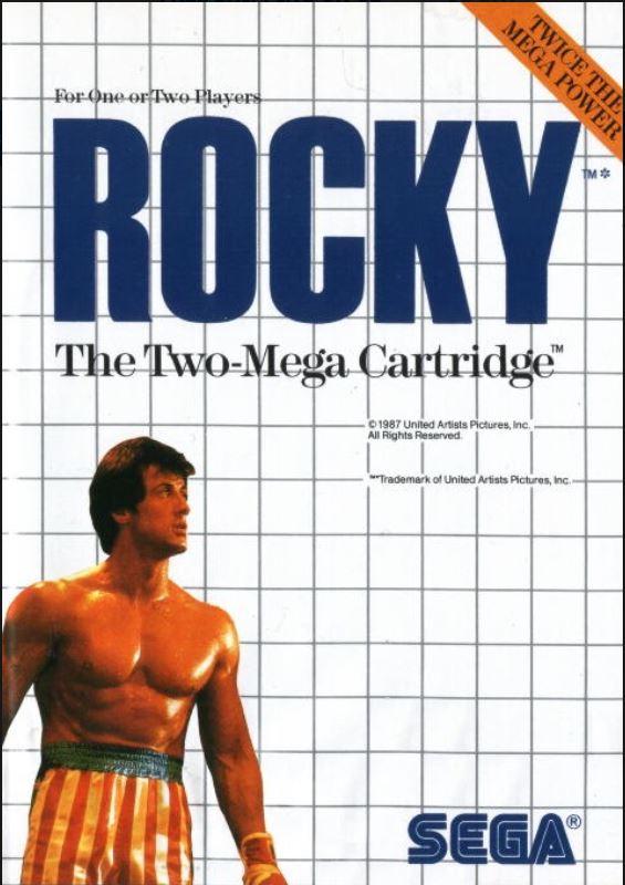 Sega Master System/Mark III