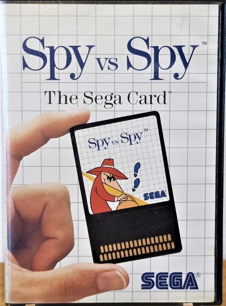 Sega Master System/Mark III