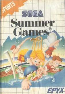Sega Master System/Mark III