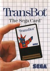 Sega Master System/Mark III