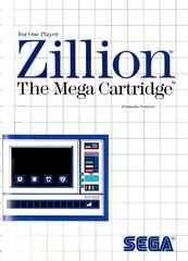 Sega Master System/Mark III