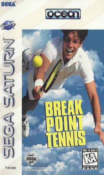 Sega Saturn