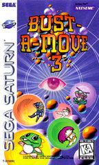 Sega Saturn