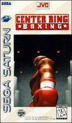 Sega Saturn