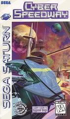 Sega Saturn